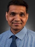 Yogesh Kumar, MD
