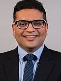 Nishant Gupta, MD