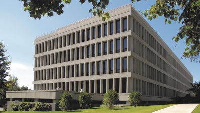 Bassett Medical Center