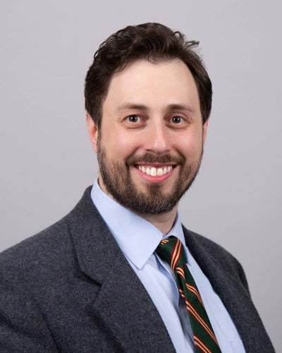 Benjamin Rosen, MD