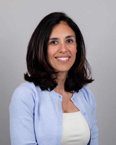 Nicole Betancourt, MD