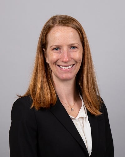 Catherine Reizun, DO