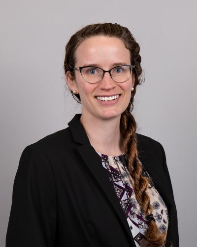 Katarina Campoli, NP | Bassett Healthcare Network