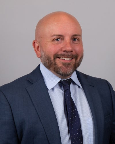 Timothy Fisher, PA-C