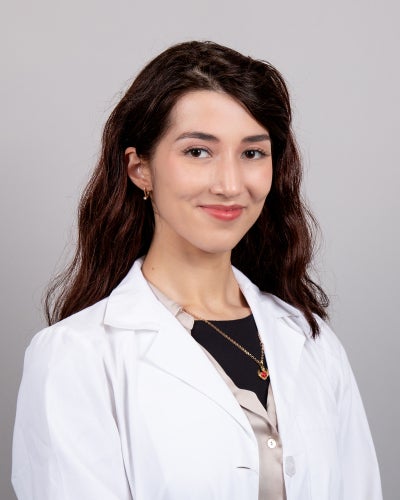 Liana Abduova, MD