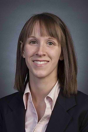 Mallory Benjamin, PA-C