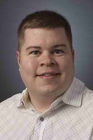 Matthew J. Borowski, CRNA