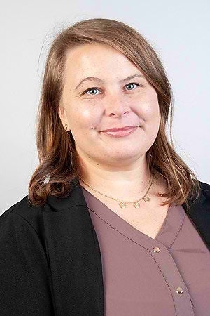 Rosa Vuojolainen, CNM