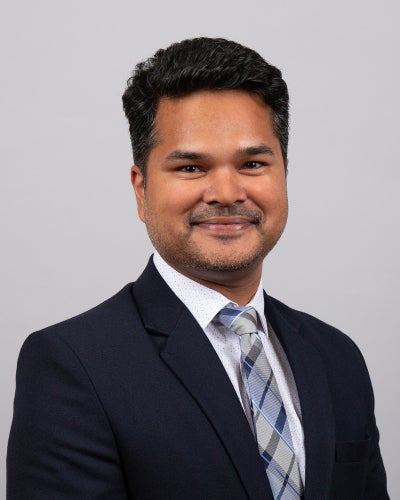 Saketh Velapati, MD