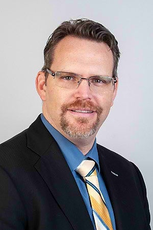 Russell Langford, PA