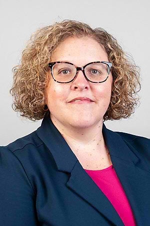 Shelley Dorritie, FNP-C