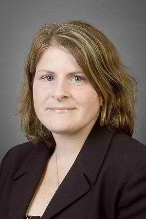 Jessica Greggo Miller, FNP-C