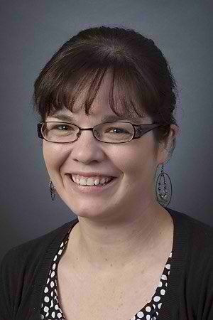 Jennifer O'Reilly, MD