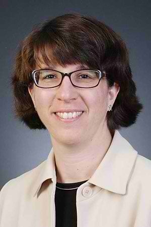 Karen M. McGinnis, MD