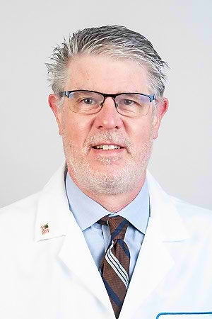 Shelby Scott Cooper, MD, FACS