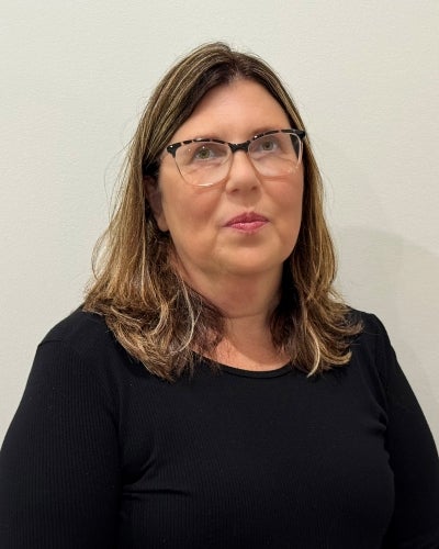 Mary Bleszcz-Marmorato, FNP