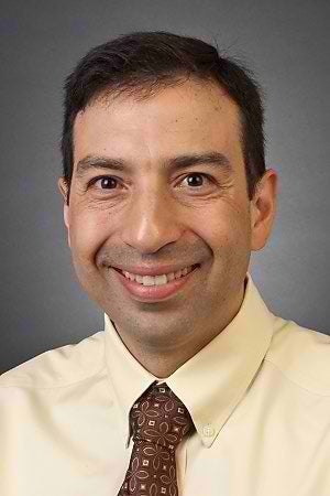 Jose Raul Monzon, MD