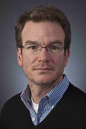 Matthew W. Jones, MD