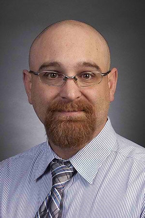 Michael D'Accurzio, PA-C