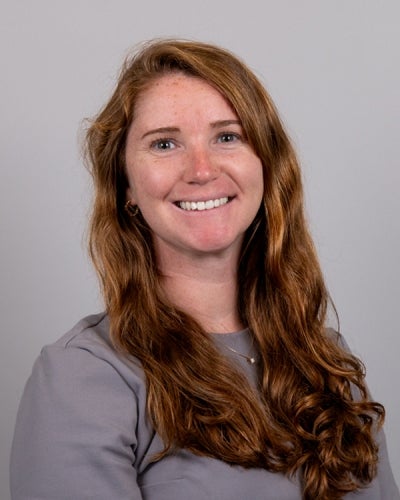 Danielle Gibbs, FNP-BC