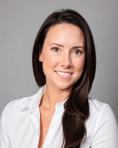 Melanie Pistentis, PA