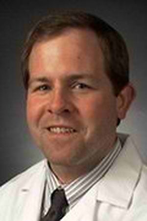 Patrick Franck, PA-C