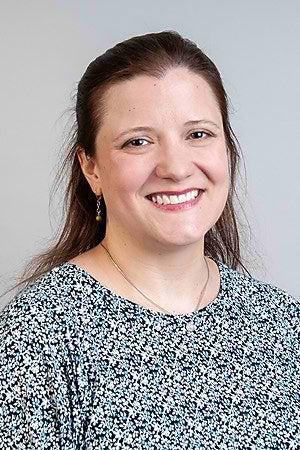 Kara Sutton, PA | Bassett Healthcare Network