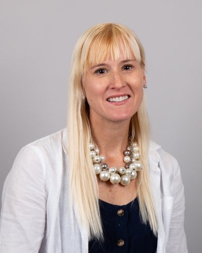 Hillary Holden, PA-C