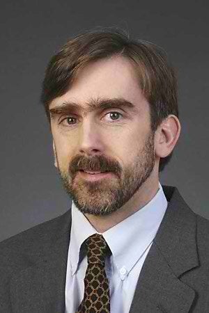 John C.T. Dorr, FNP-C