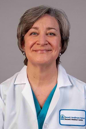 Nancy E. Kern, CRNA