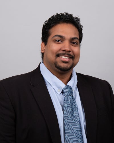 Brandon Judnarine, MD