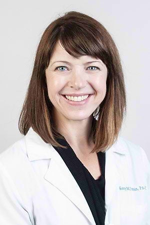 Kerry Murphy Utstein, PA