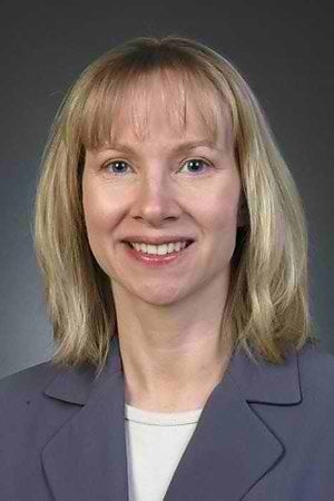 Susie D. Huffman, MD