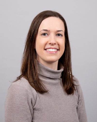 Jennifer Snyder, FNP