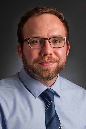 Matthew Chisdock, PA-C