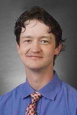 Jonathan Daniel Croft, DO