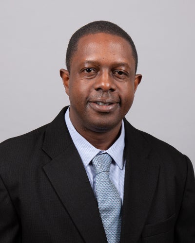 Stanley Giddings, MBBS