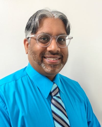 Tarak Patel, MD
