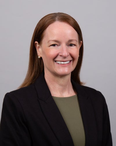 Sandra Tranvaag, FNP
