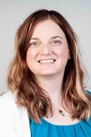 Kimberly Szlucha Wennberg, DNP