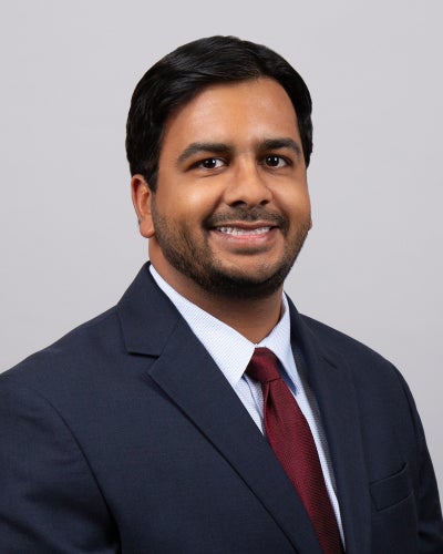 Karan Arul, MD