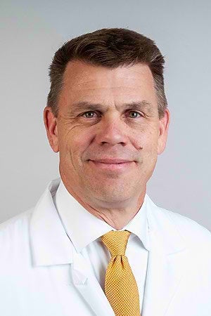 Kai H. Mebust, MD, FHM