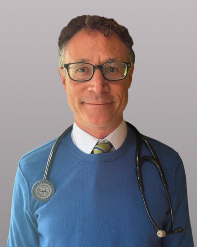 Jason Schwaber, MD