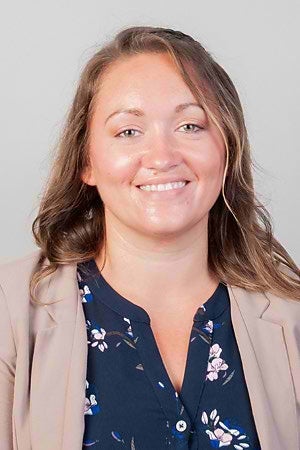 Nicole Wannamaker, FNP