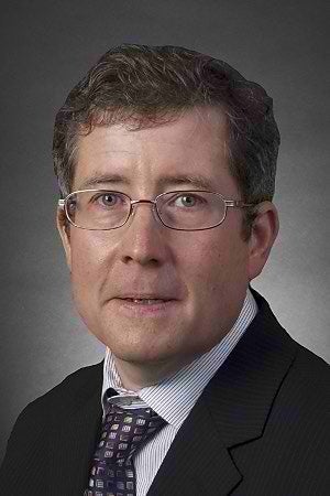 William McCue, FNP-C