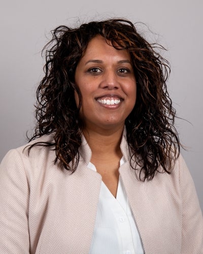 Sarah Vaithilingam, MD
