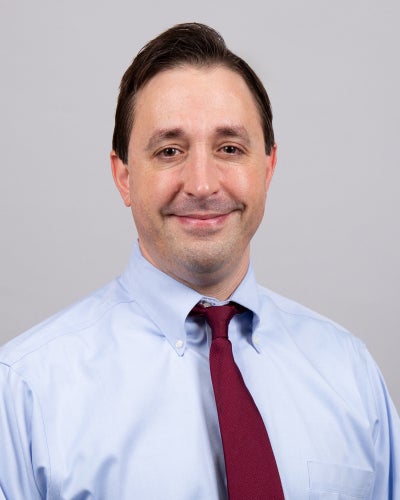 Adam Howe, MD