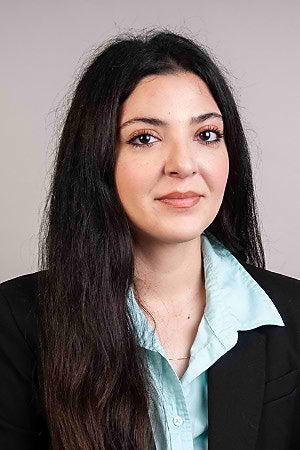 Linett Martirossian, MD