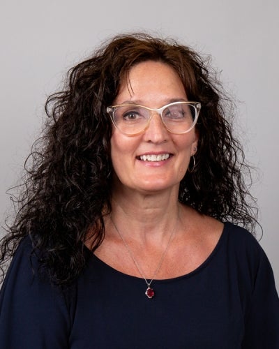 Melissa Peruzzi, AGPCNP