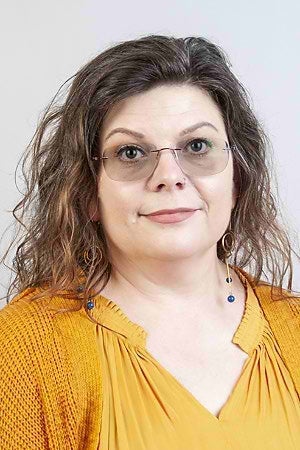 Sherrie Hunter Kelly, CNM